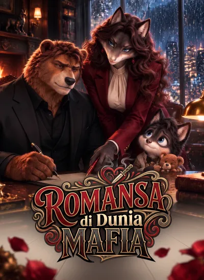[Dubbing]Romansa di Dunia Mafia poster