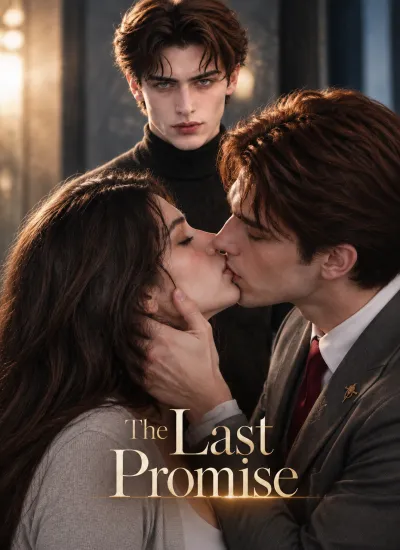 The Last Promise poster