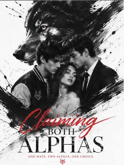 Claiming Both Alphas poster