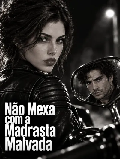 Não Mexa com a Madrasta Malvada poster