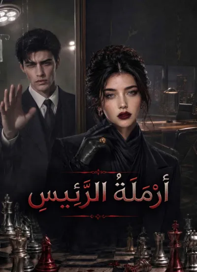 أَرْمَلَةُ الرَّئِيسِ poster