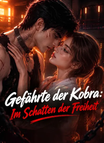 Gefährte der Kobra: Im Schatten der Freiheit poster