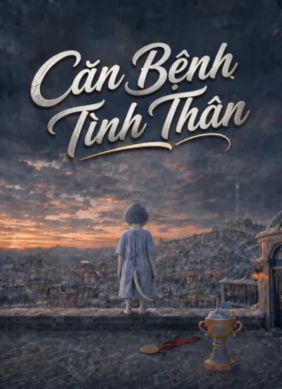 Căn Bệnh Tình Thân poster