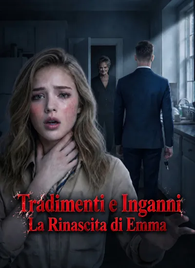 Tradimenti e Inganni La Rinascita di Emma poster