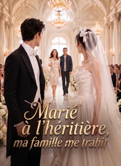 Marié à l'héritière, ma famille me trahit poster