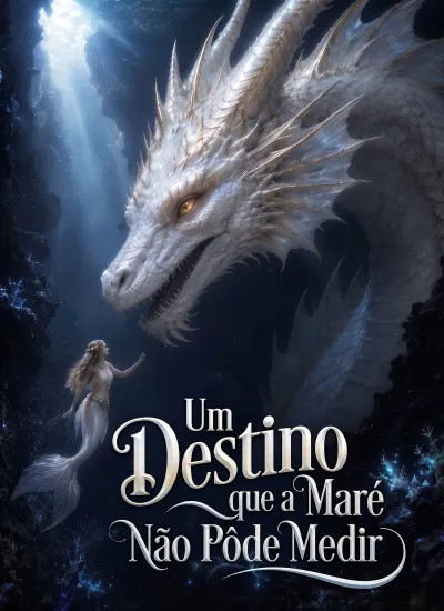Um Destino que a Maré Não Pôde Medir poster