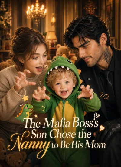The Mafia Boss’s Son Chose the Nanny to Be His Mom poster
