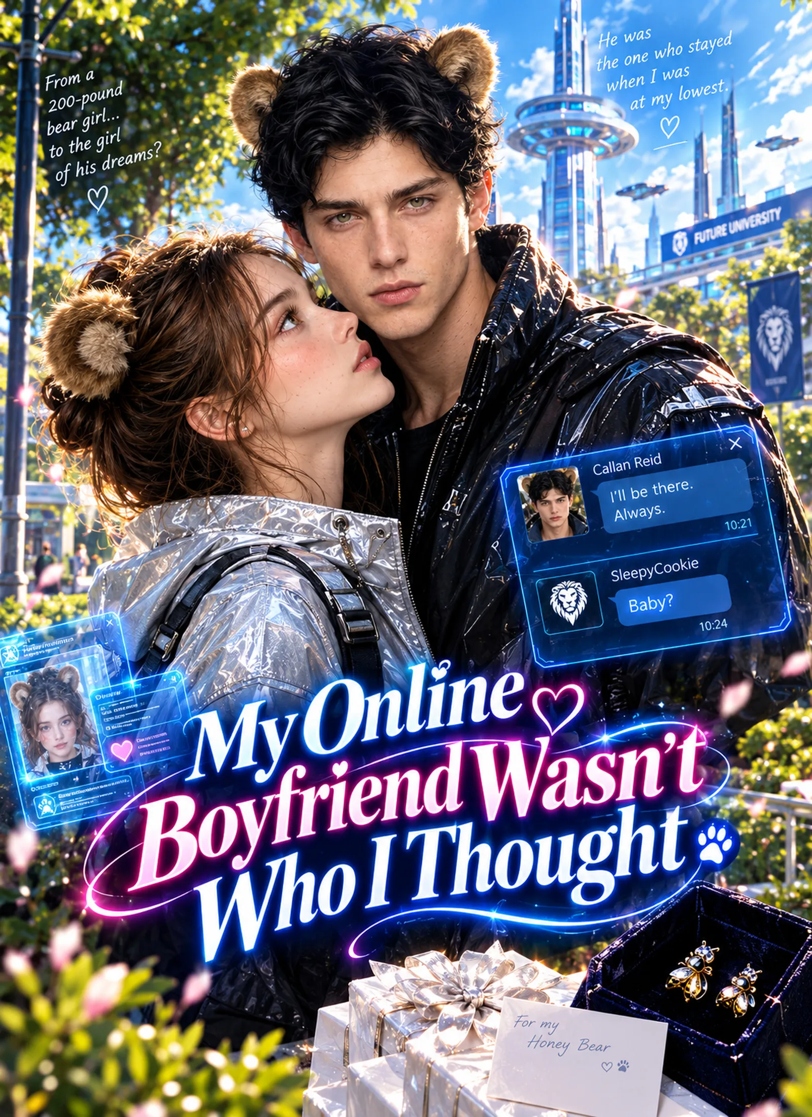 My Online Boyfriend Wasn’t Who I Thought