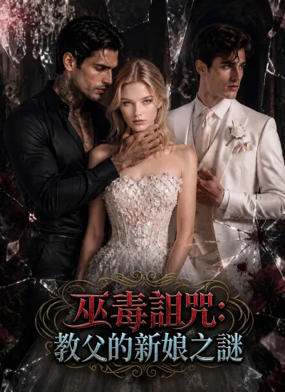 巫毒詛咒:教父的新娘之謎 poster