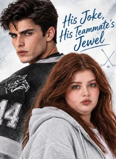 His Joke, His Teammate’s Jewel poster