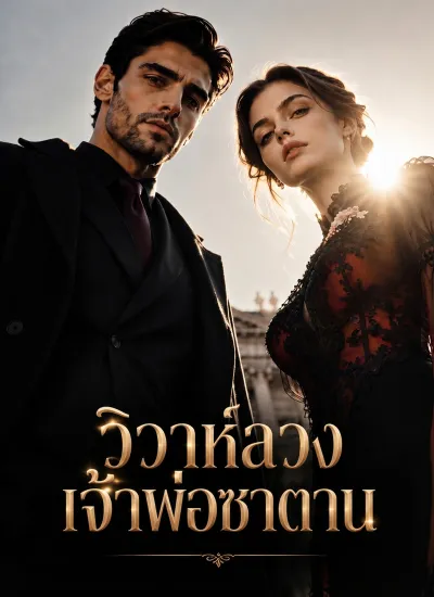 วิวาห์ลวง เจ้าพ่อซาตาน poster