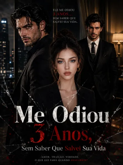Me Odiou 3 Anos, Sem Saber Que Salvei Sua Vida poster