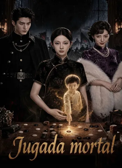 Jugada mortal poster
