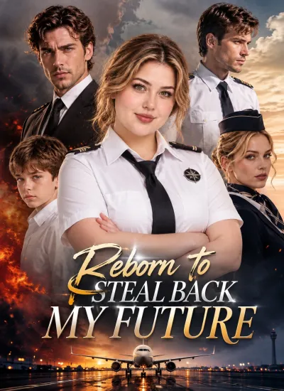 Reborn to Steal Back My Future poster