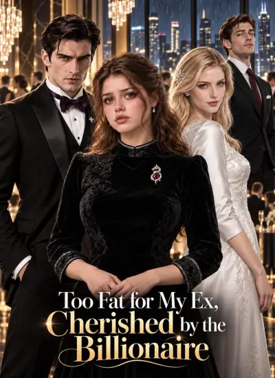 Too Fat for My Ex, Cherished by the Billionaire poster