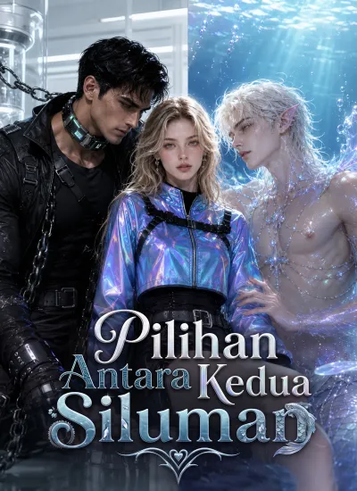 Pilihan Antara Kedua Siluman poster