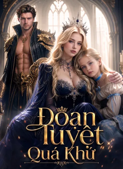 Đoạn Tuyệt Quá Khứ poster