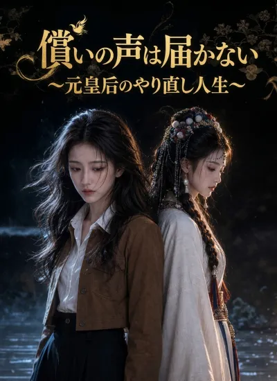 償いの声は届かない〜元皇后のやり直し人生〜 poster