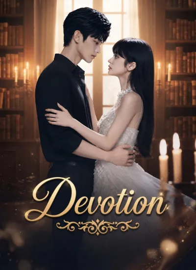 [Dubbed] Devotion poster