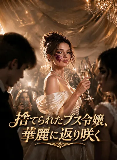 捨てられたブス令嬢、華麗に返り咲く poster