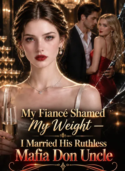My Fiancé Shamed My Weight — I Married His Ruthless Mafia Don Uncle poster
