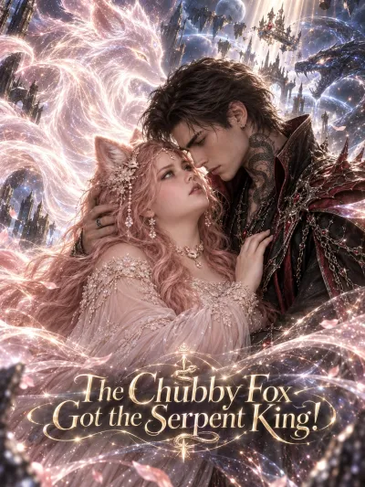 The Chubby Fox Got the Serpent King! poster