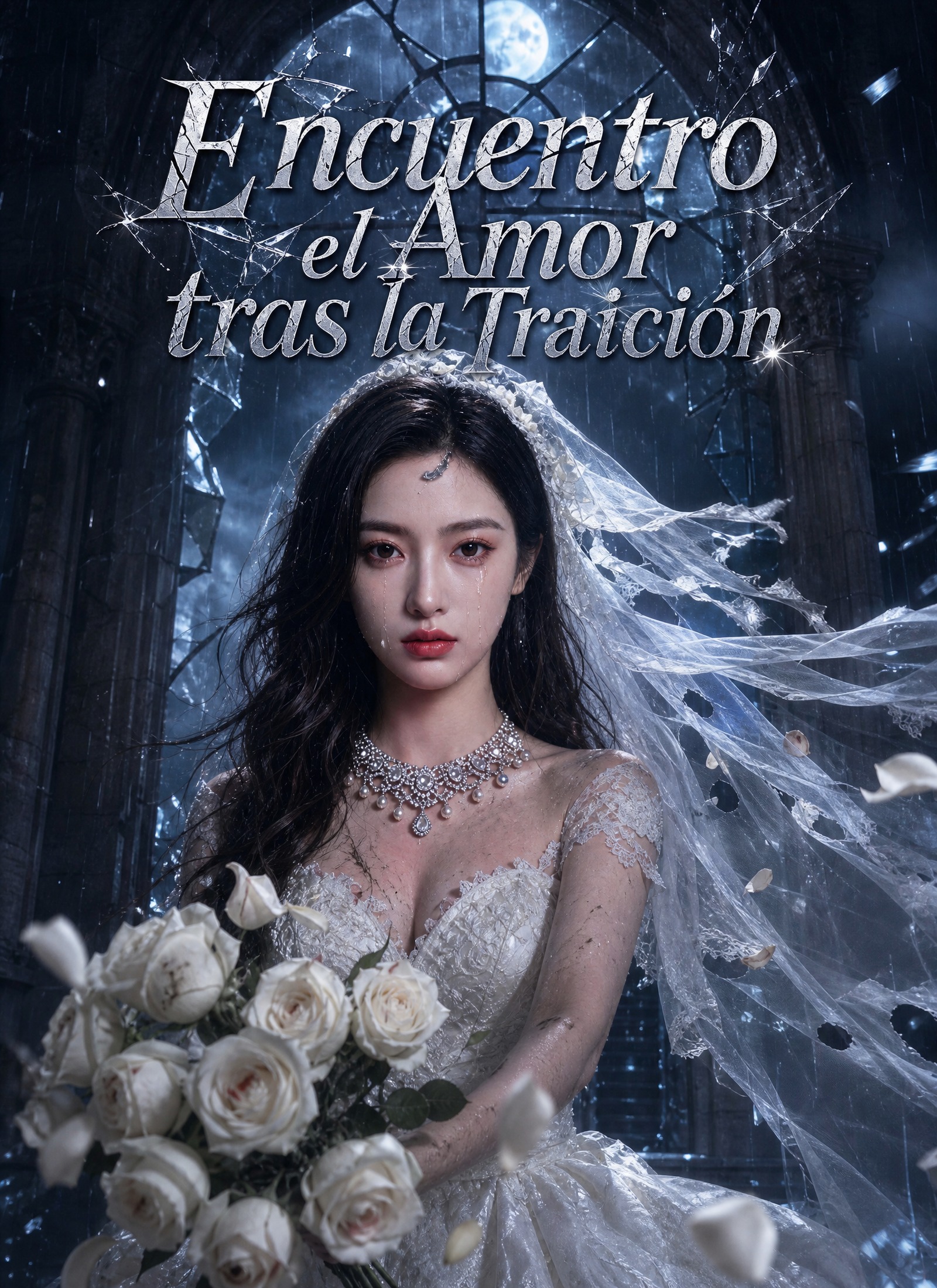 [Doblado]Encuentro el Amor tras la Traición