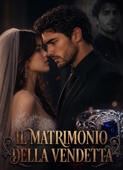 Il Matrimonio della Vendetta poster