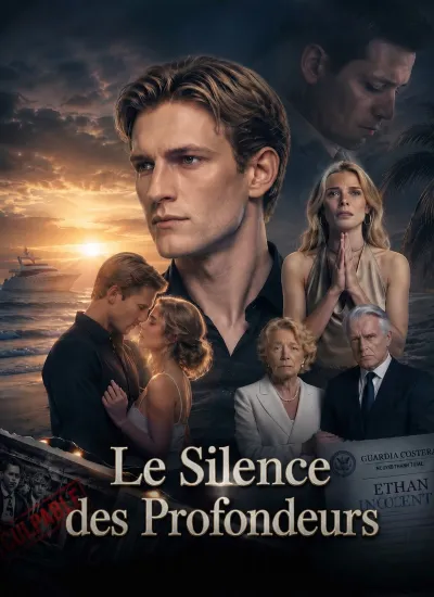 [Doublé]Le Silence des Profondeurs poster
