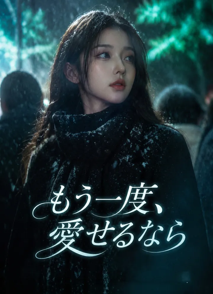 もう一度、愛せるなら poster