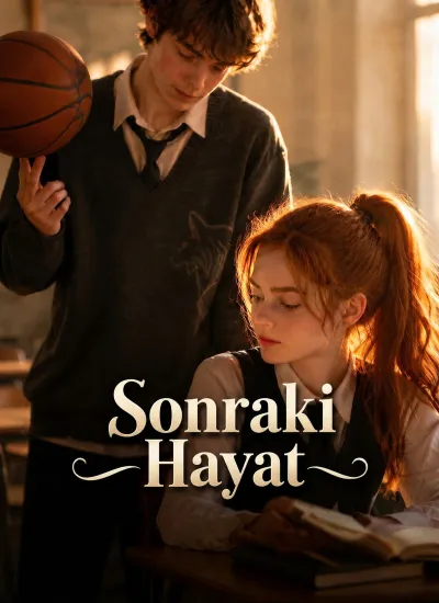Sonraki Hayat poster