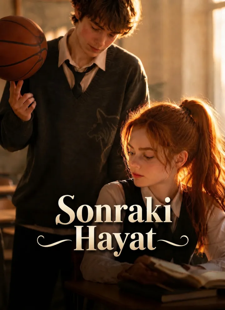 Sonraki Hayat poster