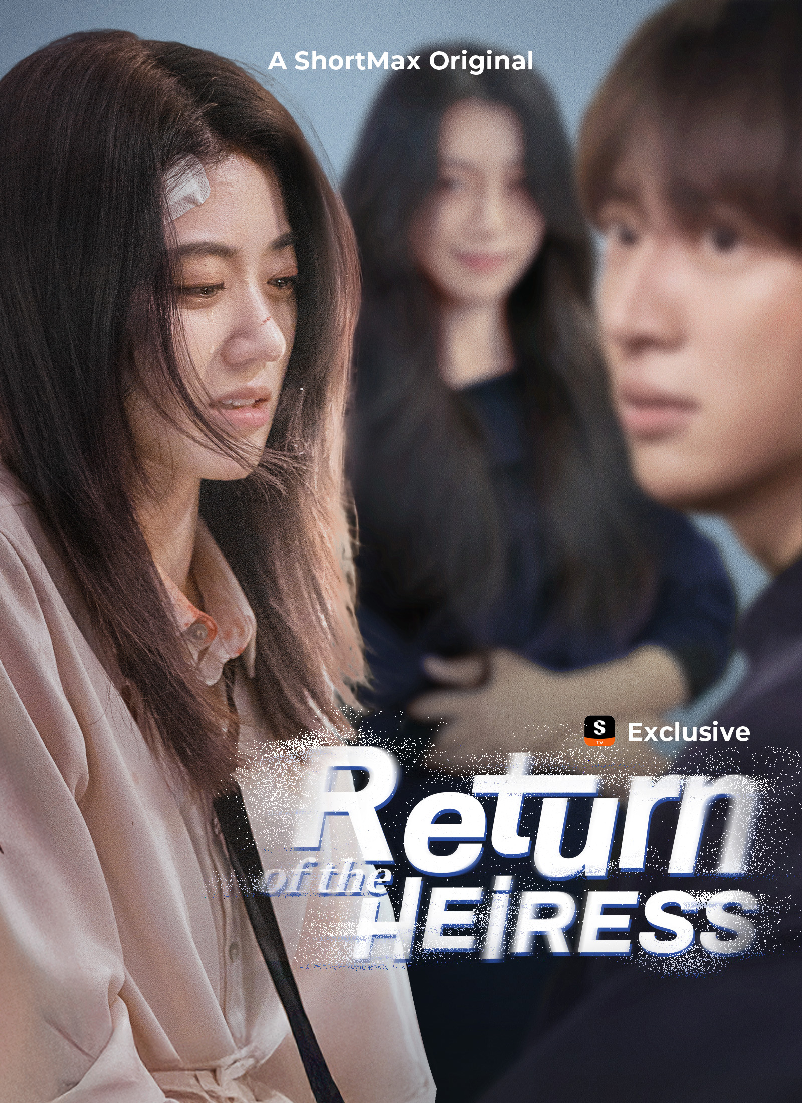 [Dubbed]Return of the Heiress