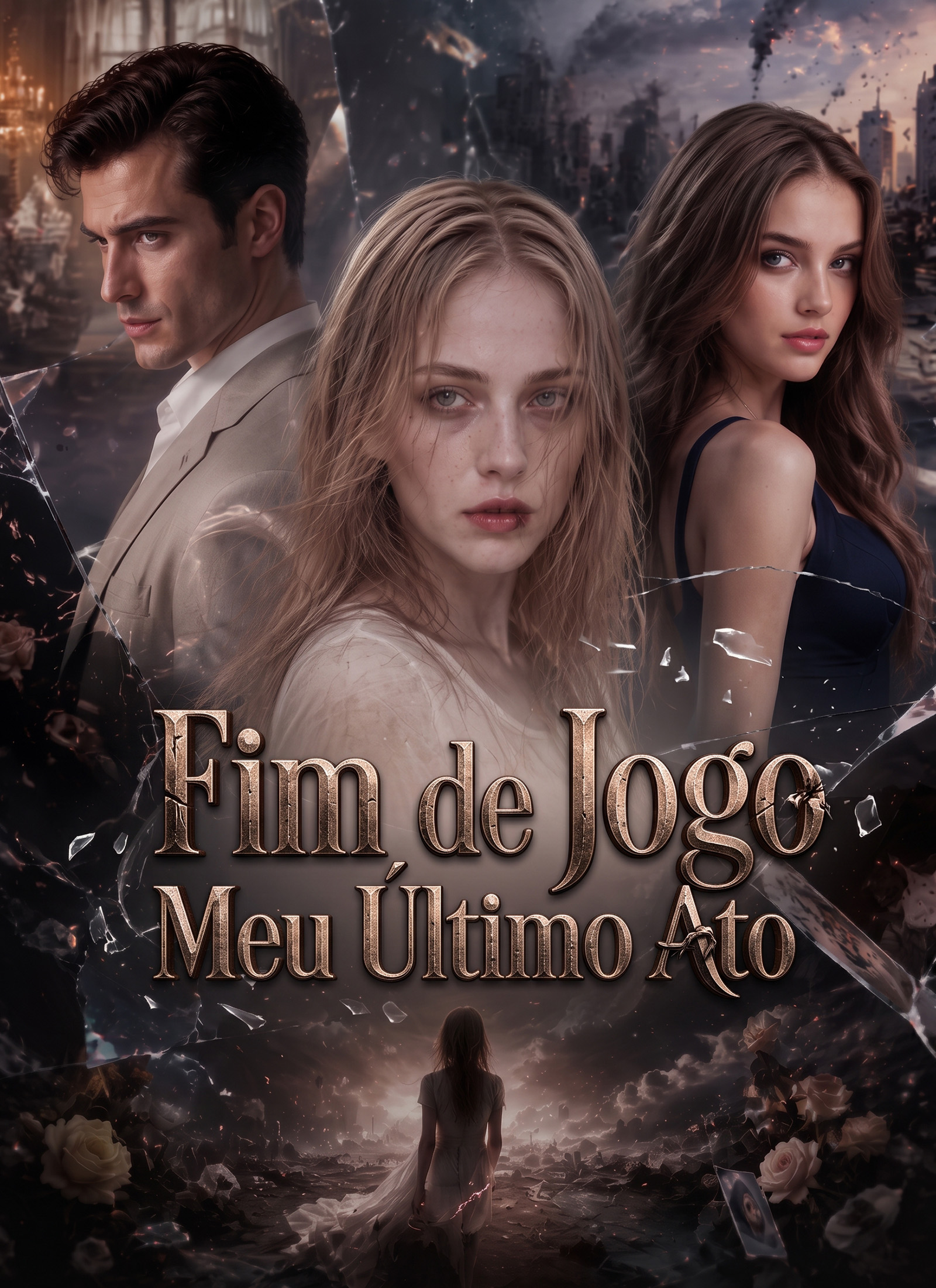 Fim de Jogo: Meu Último Ato