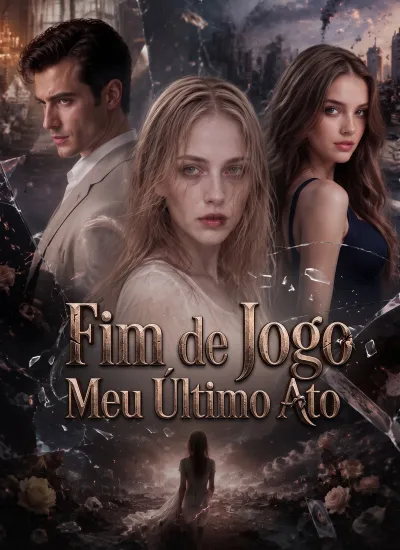 Fim de Jogo: Meu Último Ato poster