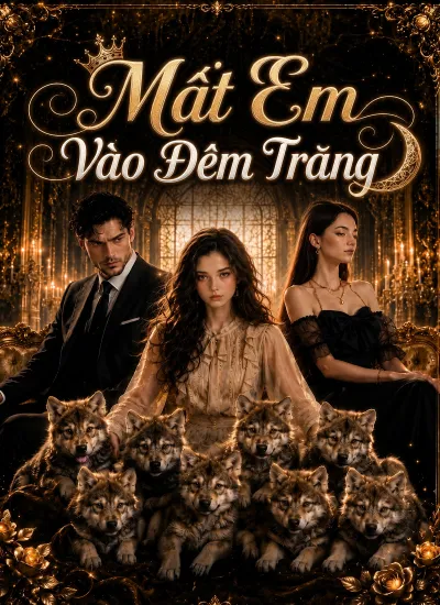 Mất Em Vào Đêm Trăng poster