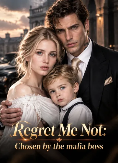 Regret Me Not: Chosen by the mafia boss poster