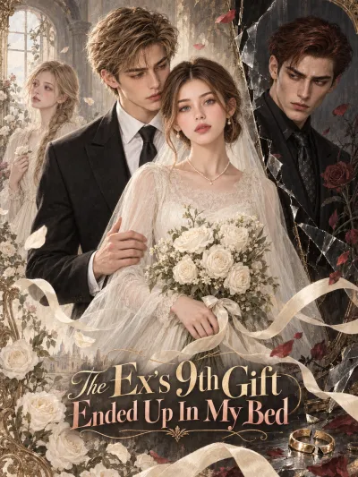 The Ex's 9th Gift Ended Up In My Bed poster