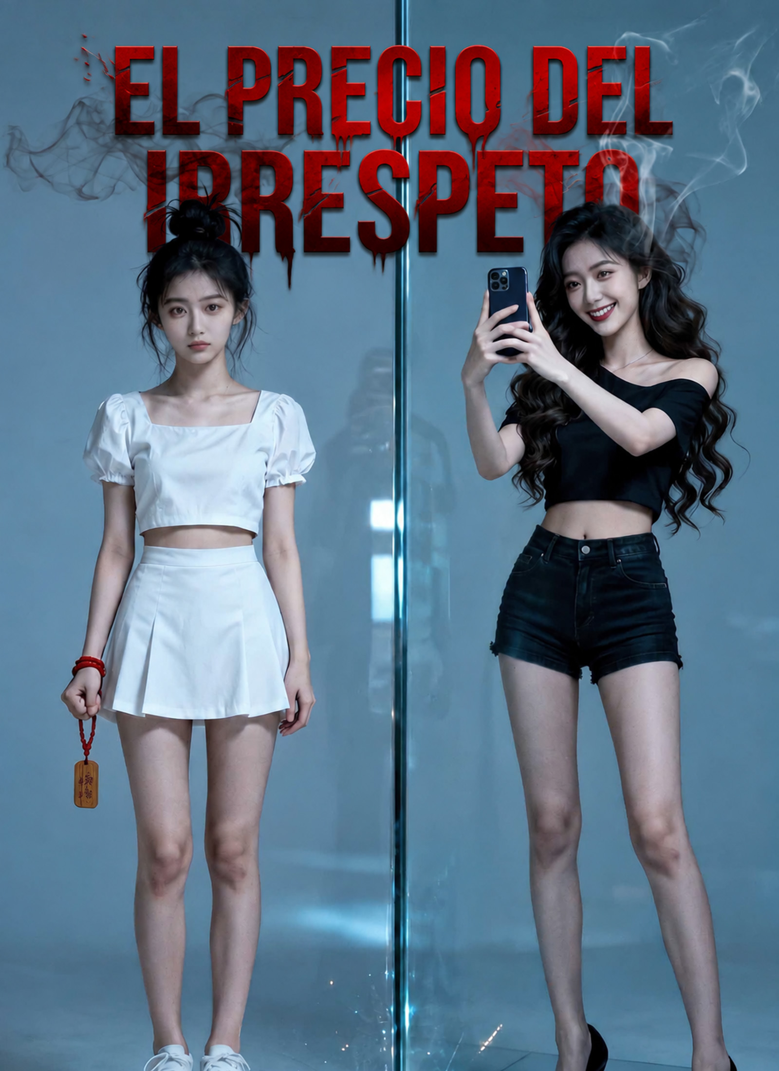 El precio del irrespeto