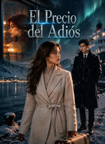 [Doblado]El Precio del Adiós poster