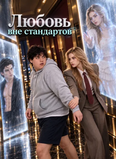 Любовь вне стандартов poster