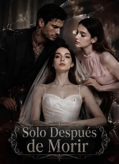 [Doblado]Solo Después de Morir poster