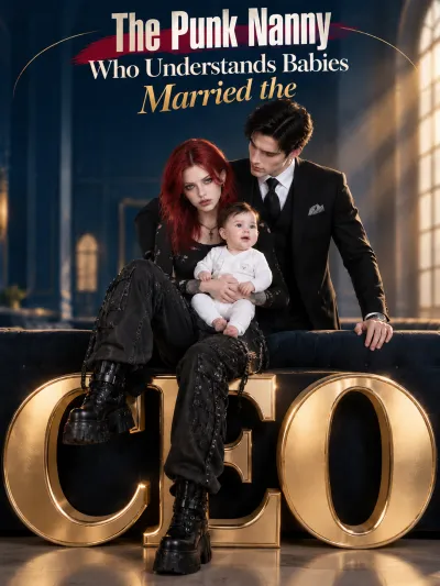 The Punk Nanny Who Understands Babies Married the CEO poster