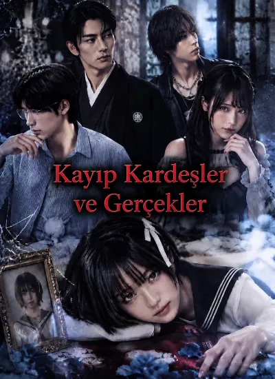 Kayıp Kardeşler ve Gerçekler poster