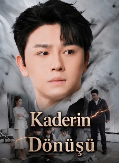 [Dublajlı]Kaderin Dönüşü poster