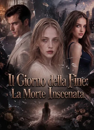 Il Giorno della Fine: La Morte Inscenata poster