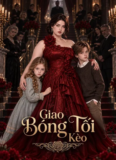 Giao Kèo Bóng Tối poster