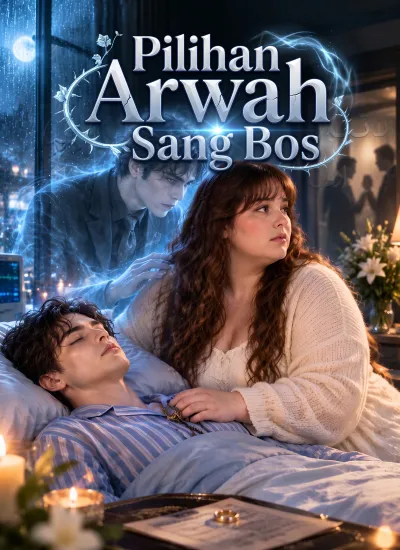 [Dubbing]Pilihan Arwah Sang Bos poster