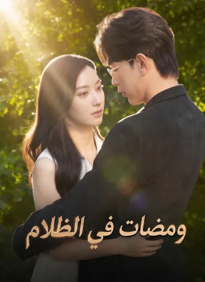 [مدبلج]ومضات في الظلام poster