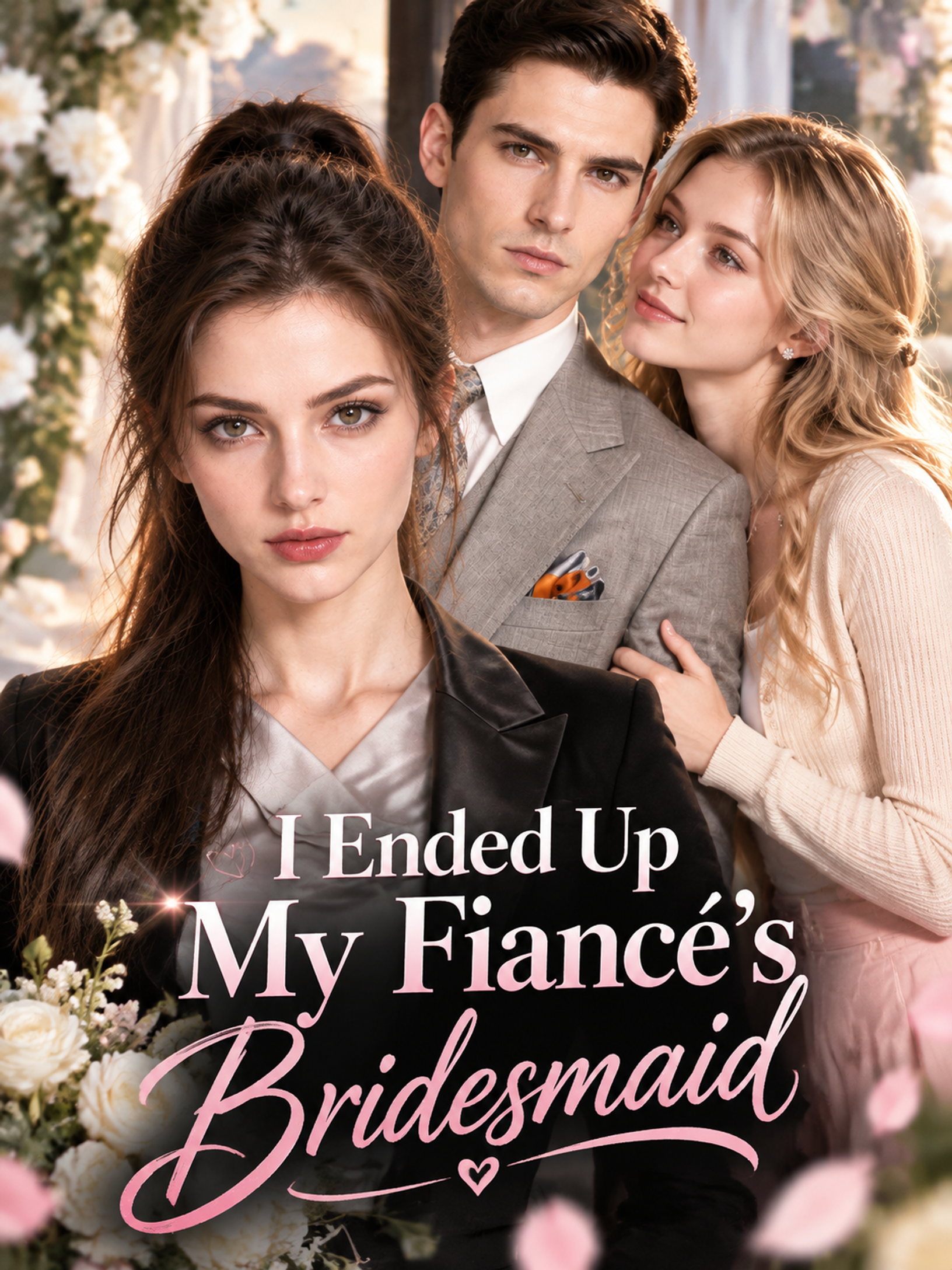 I Ended Up My Fiancé's Bridesmaid!